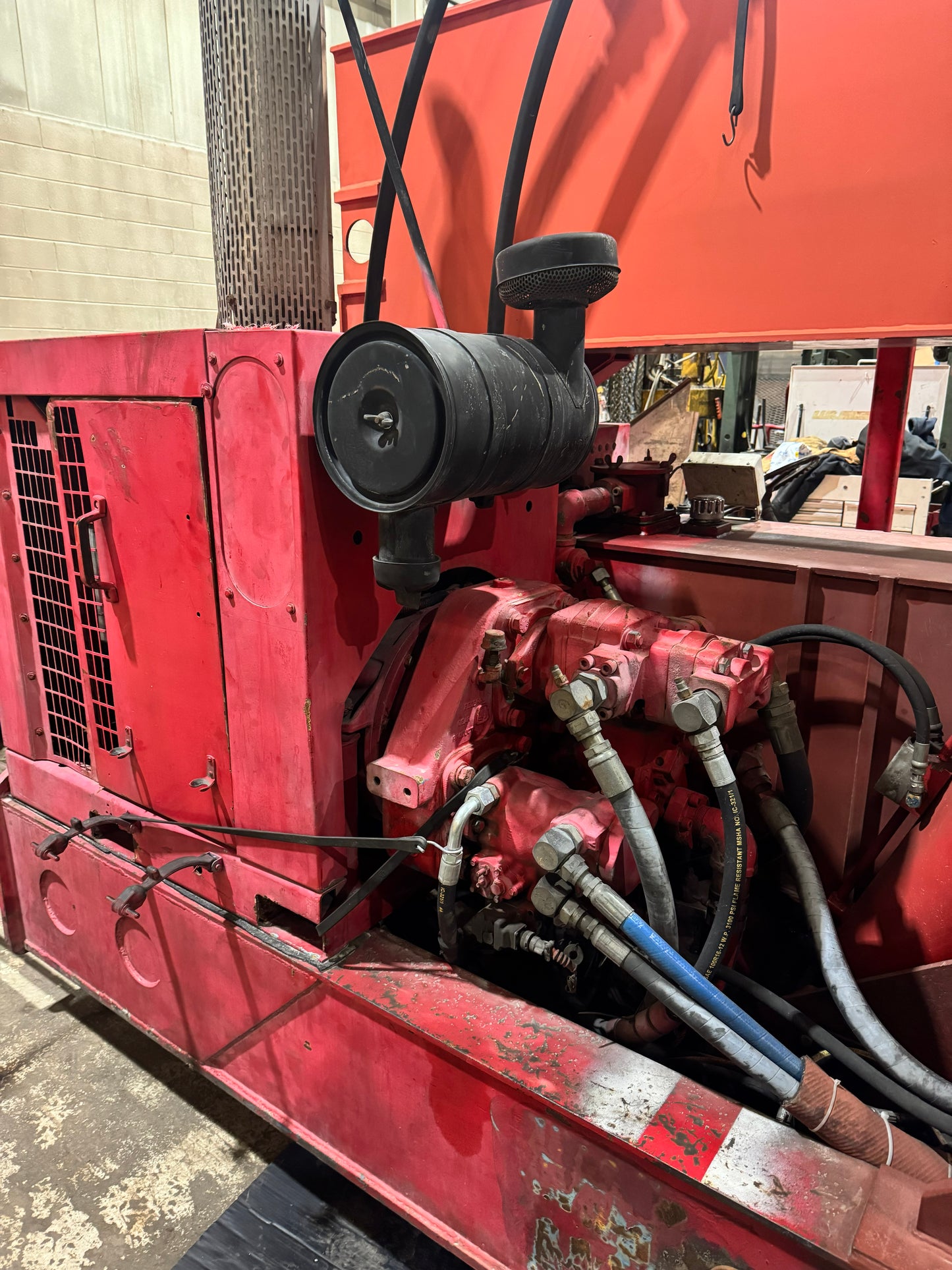 75 Ton Mobilift For Sale