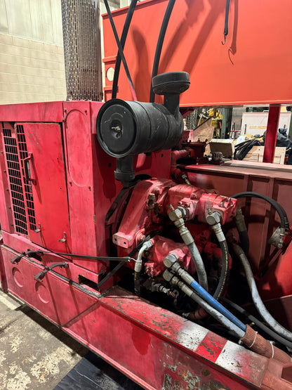 75 Ton Mobilift For Sale