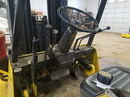 7.75 Ton Forklift For Sale Hyster S155XL2