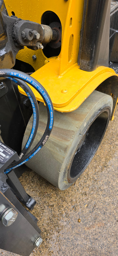 7,000 lb Yale Forklift For Sale