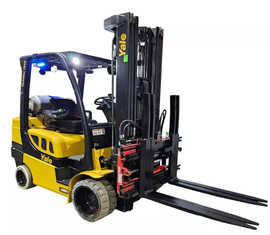 7,000 lb Yale Forklift For Sale