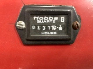 40 Ton Forklift For Sale Bristol Riggers Special