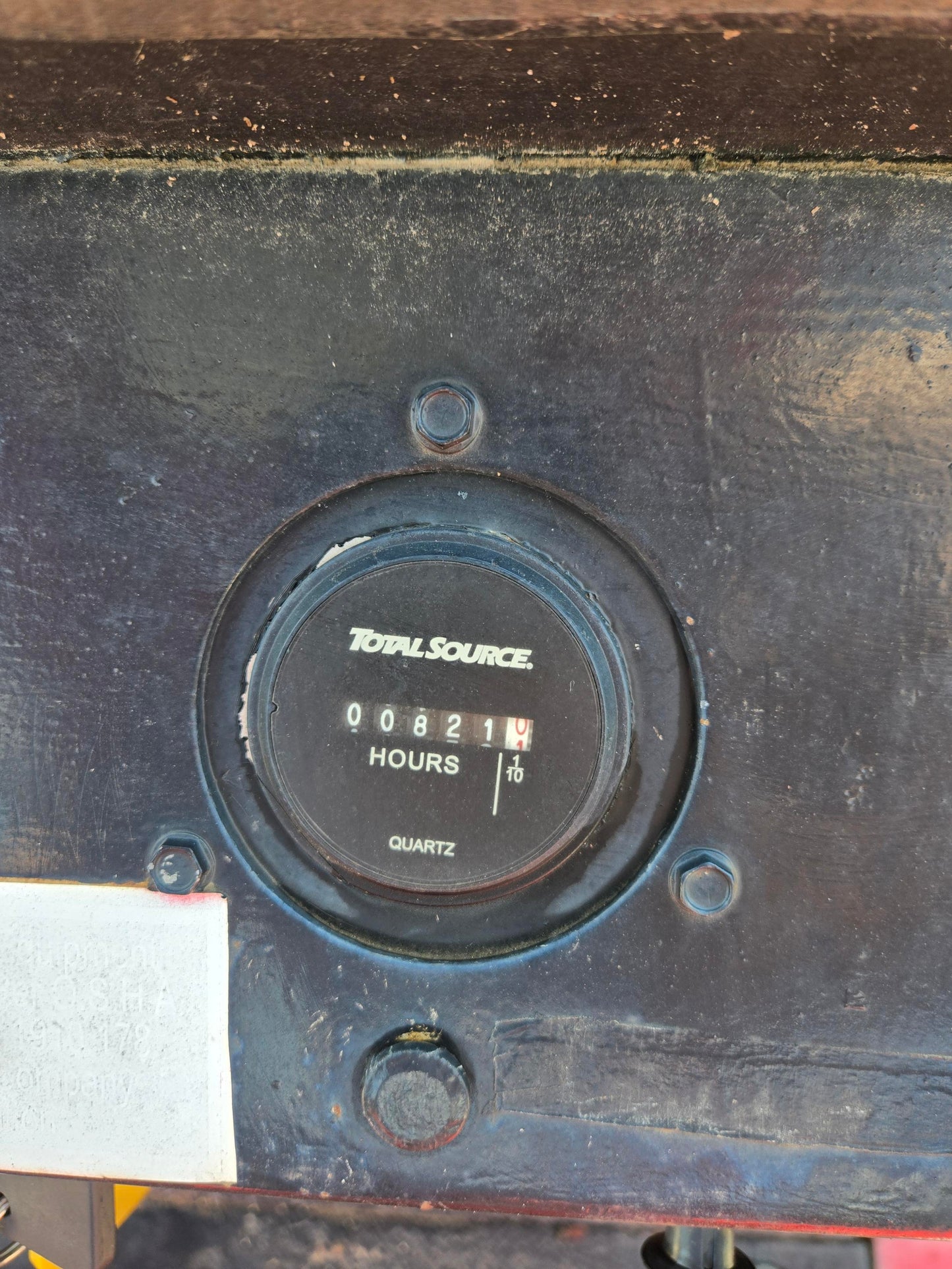 80,000 lb Riggers Special Forklift For Sale