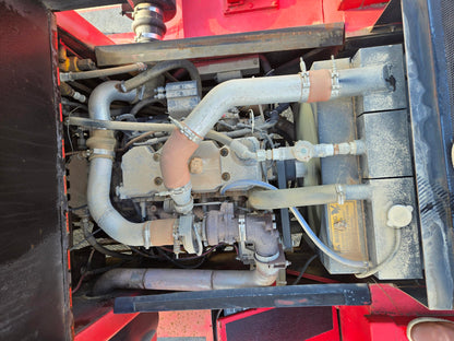 80,000 lb Riggers Special Forklift For Sale