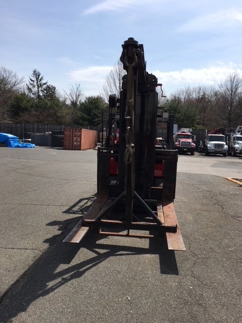 25,000lb. to 35,000lb. 25/35 Versa Lift For Sale