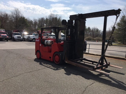 25,000lb. to 35,000lb. 25/35 Versa Lift For Sale