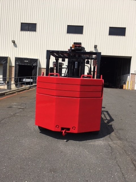 25,000lb. to 35,000lb. 25/35 Versa Lift For Sale