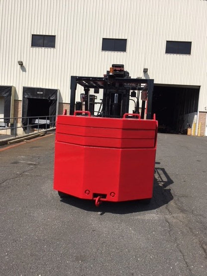 25,000lb. to 35,000lb. 25/35 Versa Lift For Sale