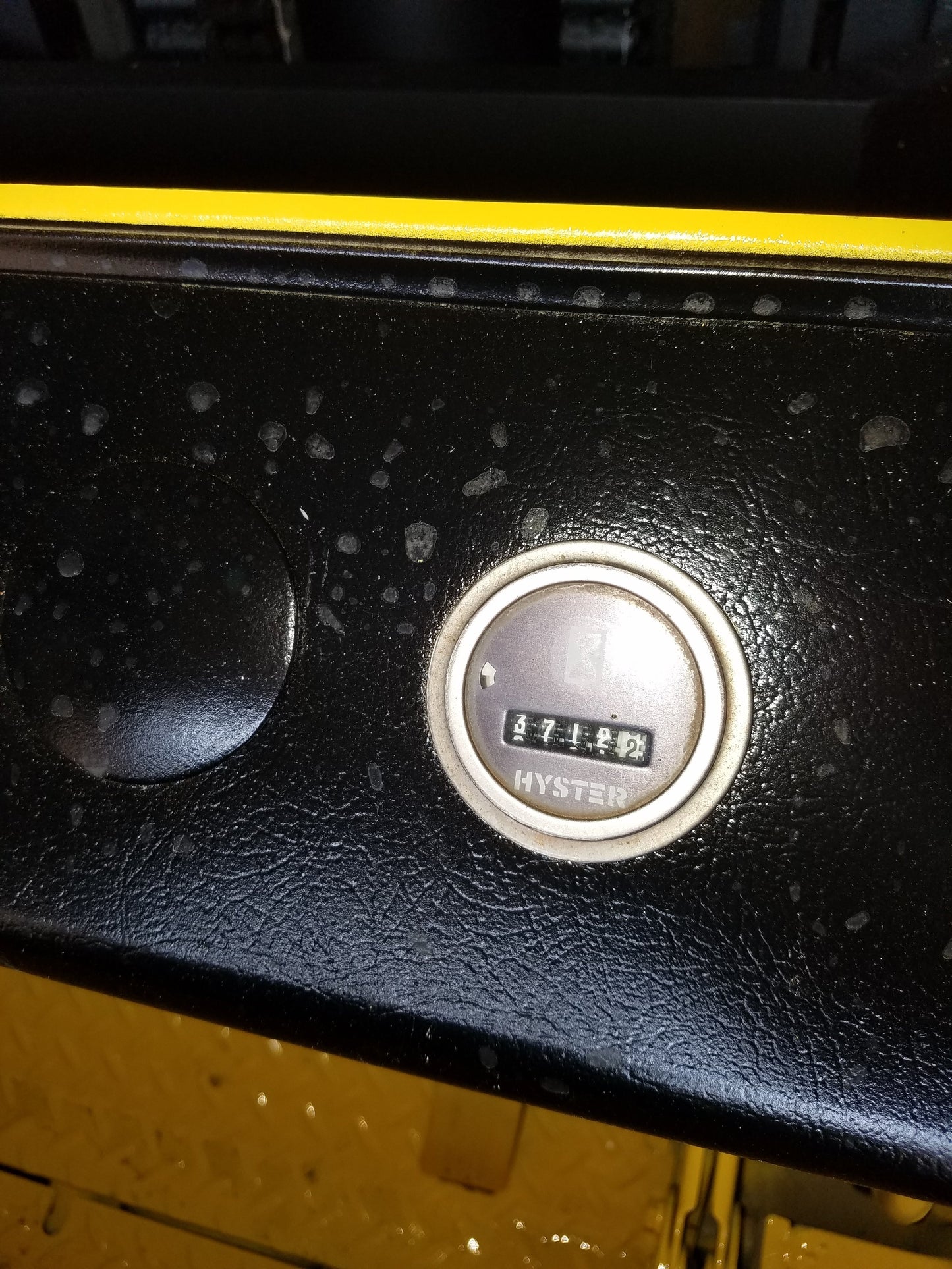 7.5 Ton Forklift For Sale Hyster S150