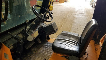 7.75 Ton Forklift For Sale Hyster S155XL