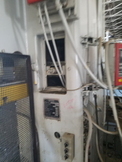 150 Ton Press For Sale Verson Gap-Frame Press