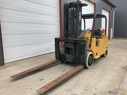 15 Ton Forklift For Sale CAT T300