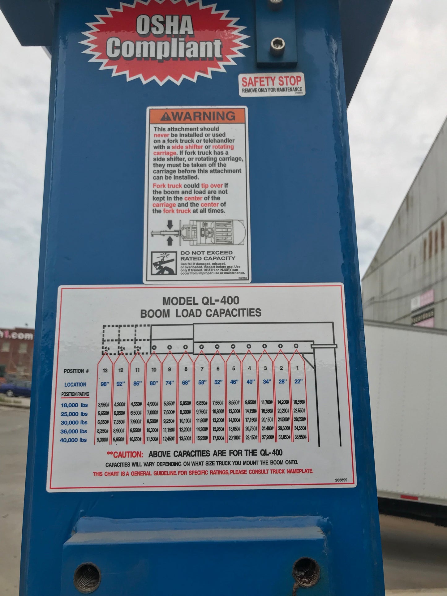 15 Ton Forklift For Sale CAT T300