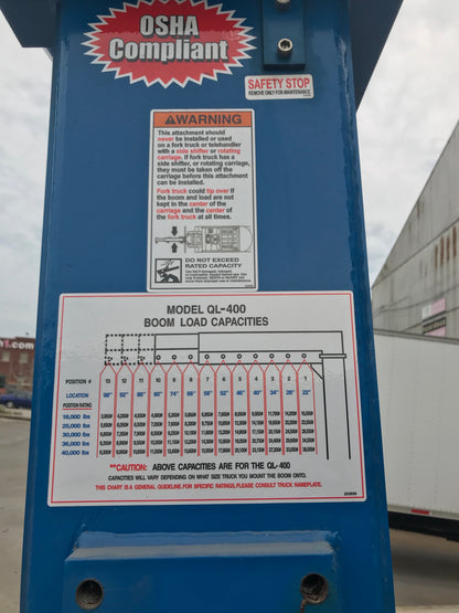 15 Ton Forklift For Sale CAT T300