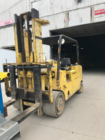 15 Ton Forklift For Sale CAT T300