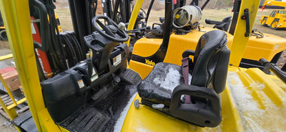 8,000 lb Hyster Forklift For Sale