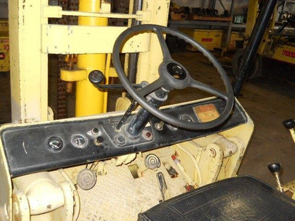 7.5 Ton Forklift For Sale Hyster S150