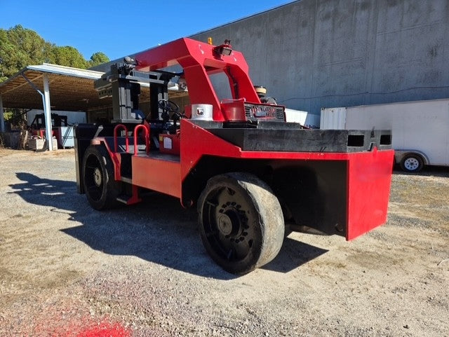 90,000 lb Riggers Lift Forklift For Sale