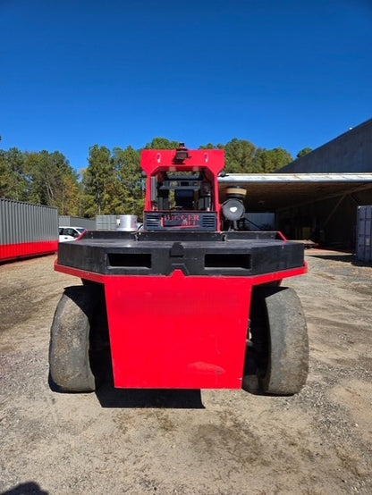 90,000 lb Riggers Lift Forklift For Sale