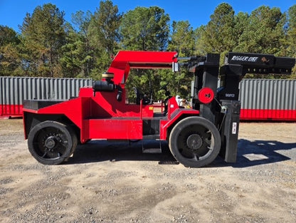 90,000 lb Riggers Lift Forklift For Sale