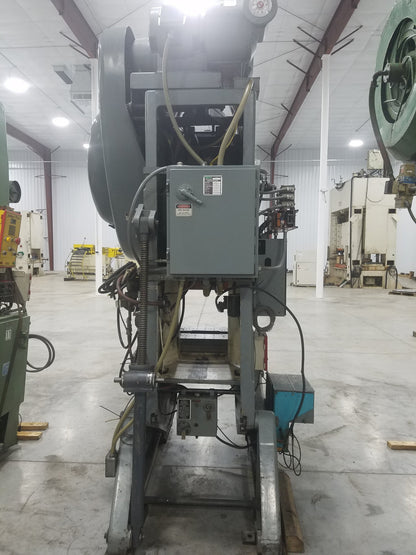60 Ton Press For Sale Minster Press