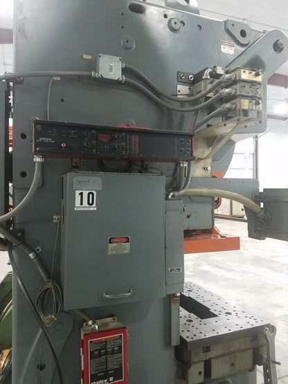 60 Ton Press For Sale Minster Press