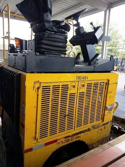 55000lb Taylor Die-Burden Carrier For Sale