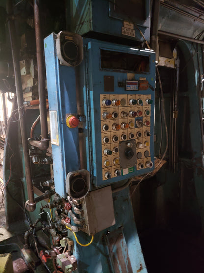 1,300 Ton Ajax Forging Presses For Sale