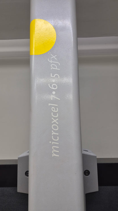 Brown and Sharpe CMM Microxcel 7.6.5 PFX For Sale