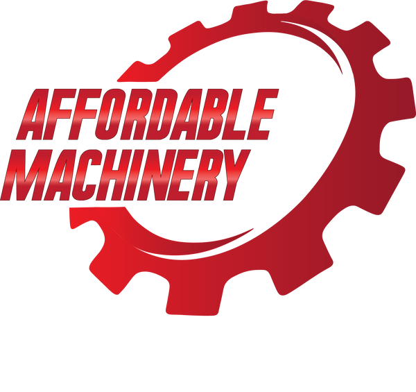 Affordable Machinery