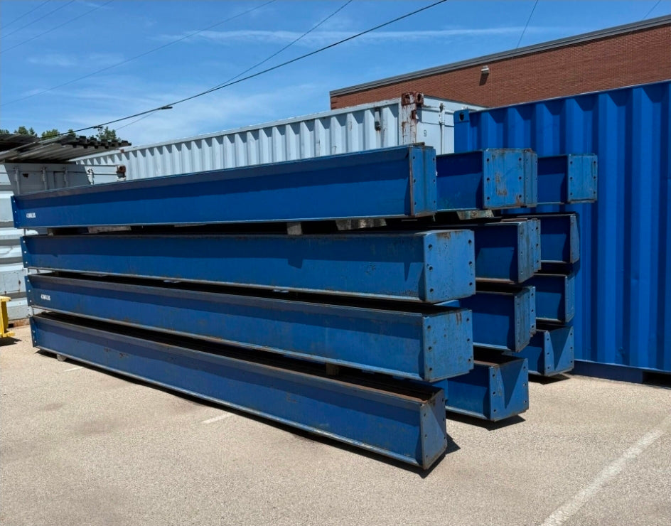 Gantry Track For Sale