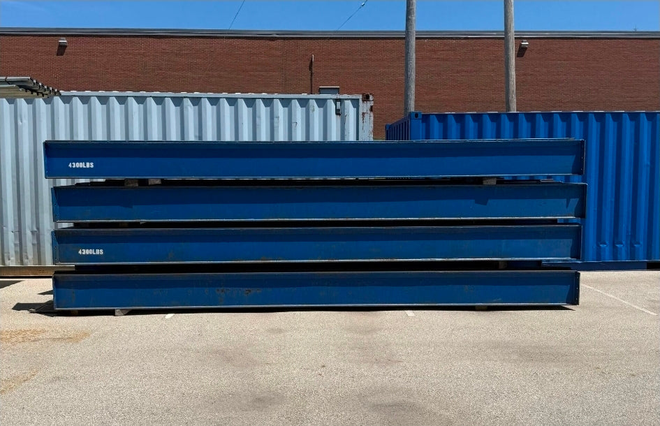 Gantry Track For Sale