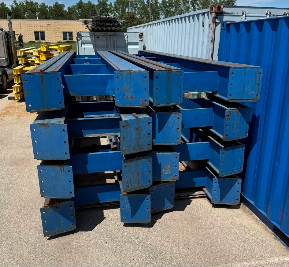 Gantry Track For Sale