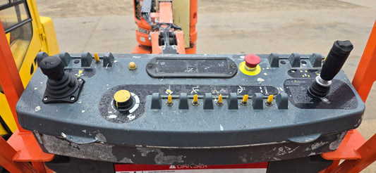 Genie Electric Manlift For Sale