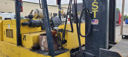 40,000 lb Hoist Forklift For Sale