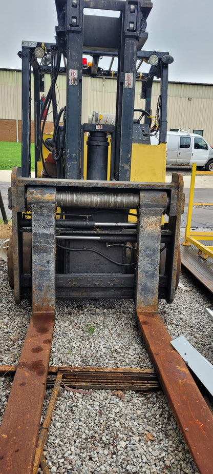 40,000 lb Hoist Forklift For Sale