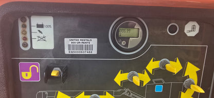 JLG Electric Manlift For Sale