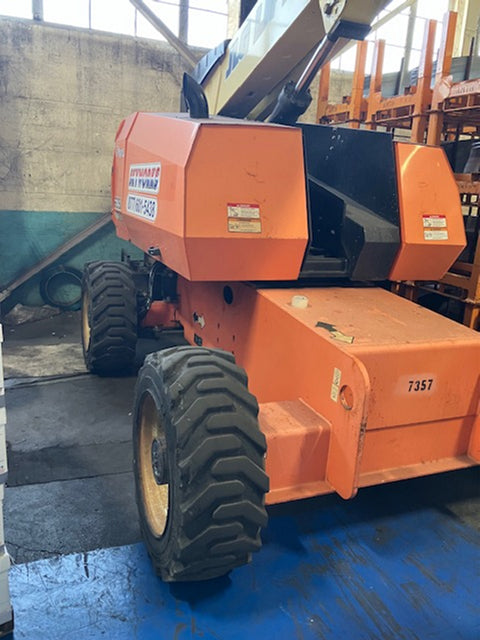 JLG 60' Manlift For Sale