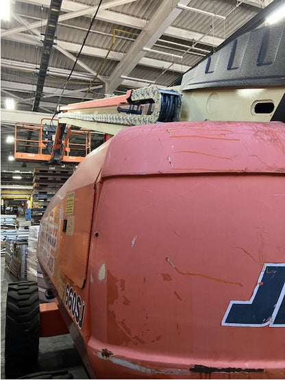 JLG 60' Manlift For Sale