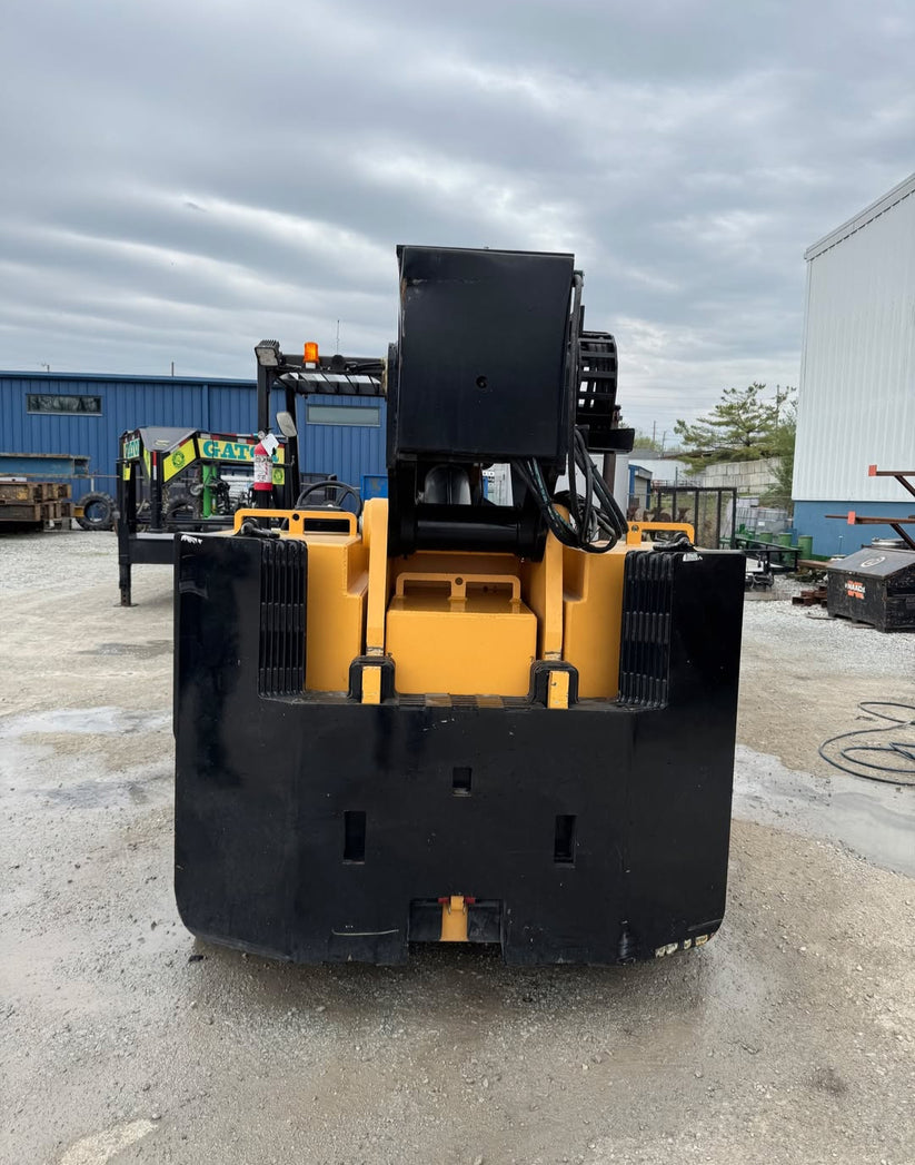Landoll Forklift - Model PT40 - For Sale – Affordable Machinery
