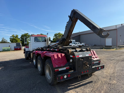 2002 Mack Hook Truck