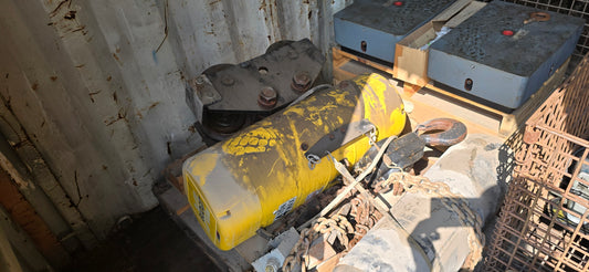 4 Ton Electric Hoist For Sale